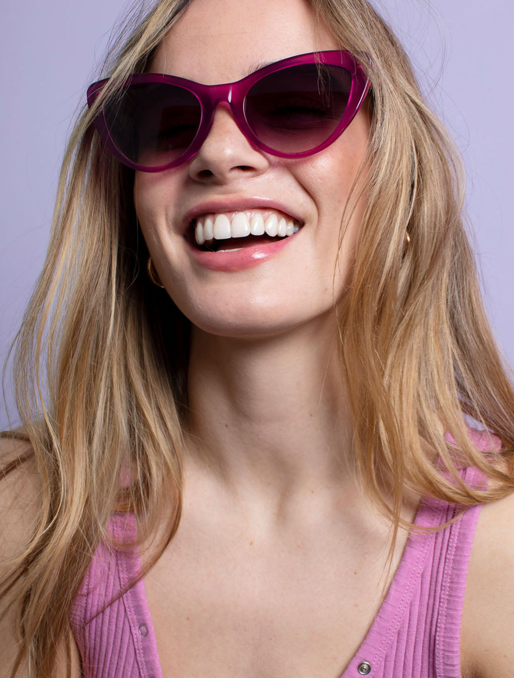 Amy Magenta