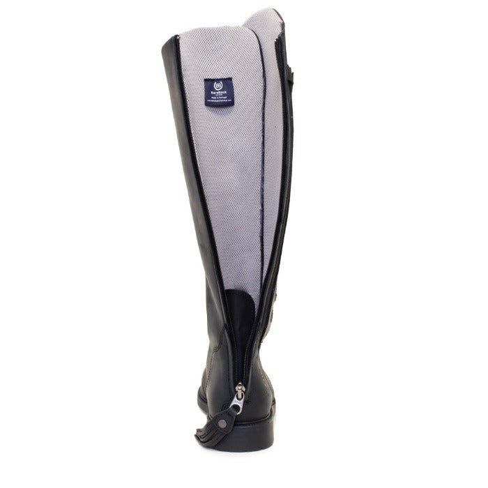 Andalucia Boots in Black