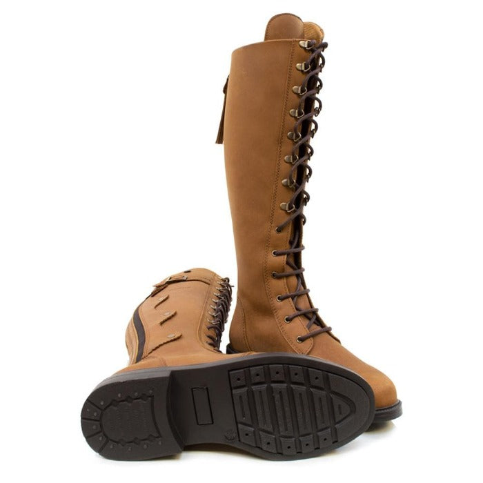 Andalucia Desert Boots