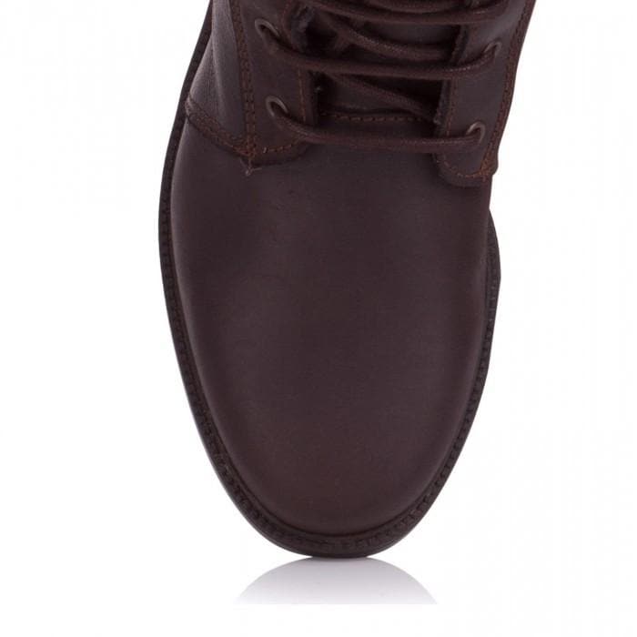 Brown Andalucia Boots