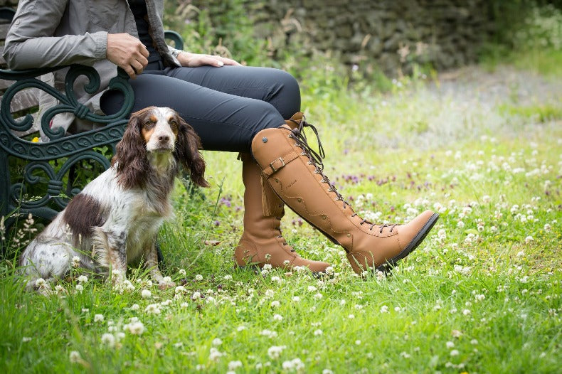 Andalucia Desert Boots