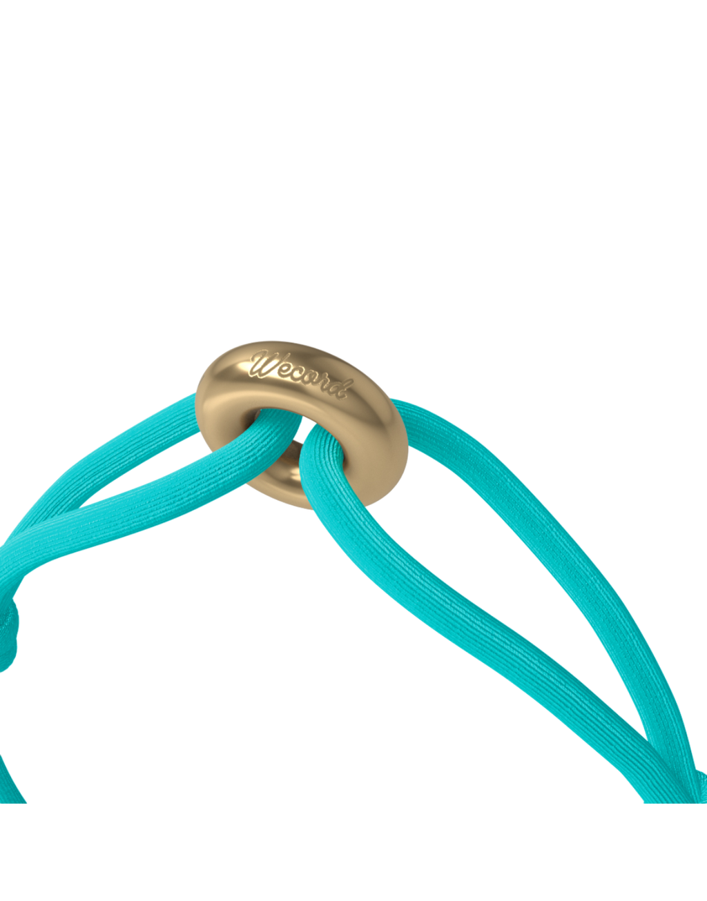 Golden Soho Cord Bracelet