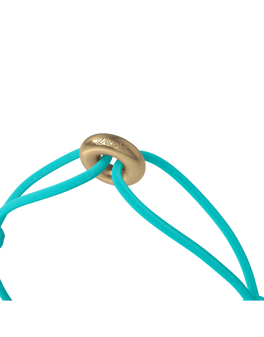 Mini Golden Soho Cord Bracelet