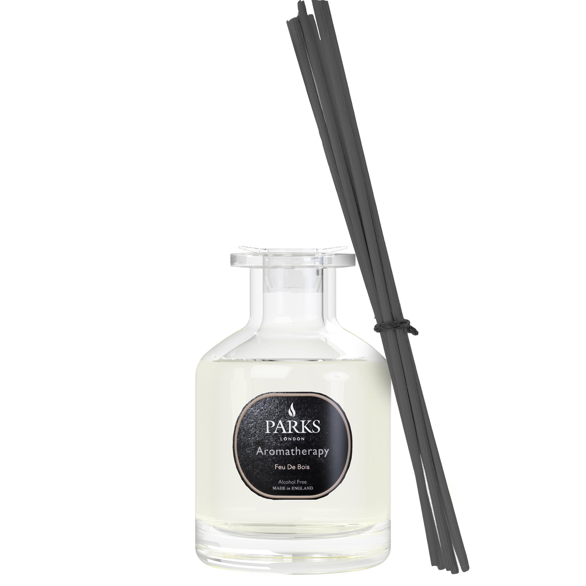 FEU DE BOIS DIFFUSER 100ML