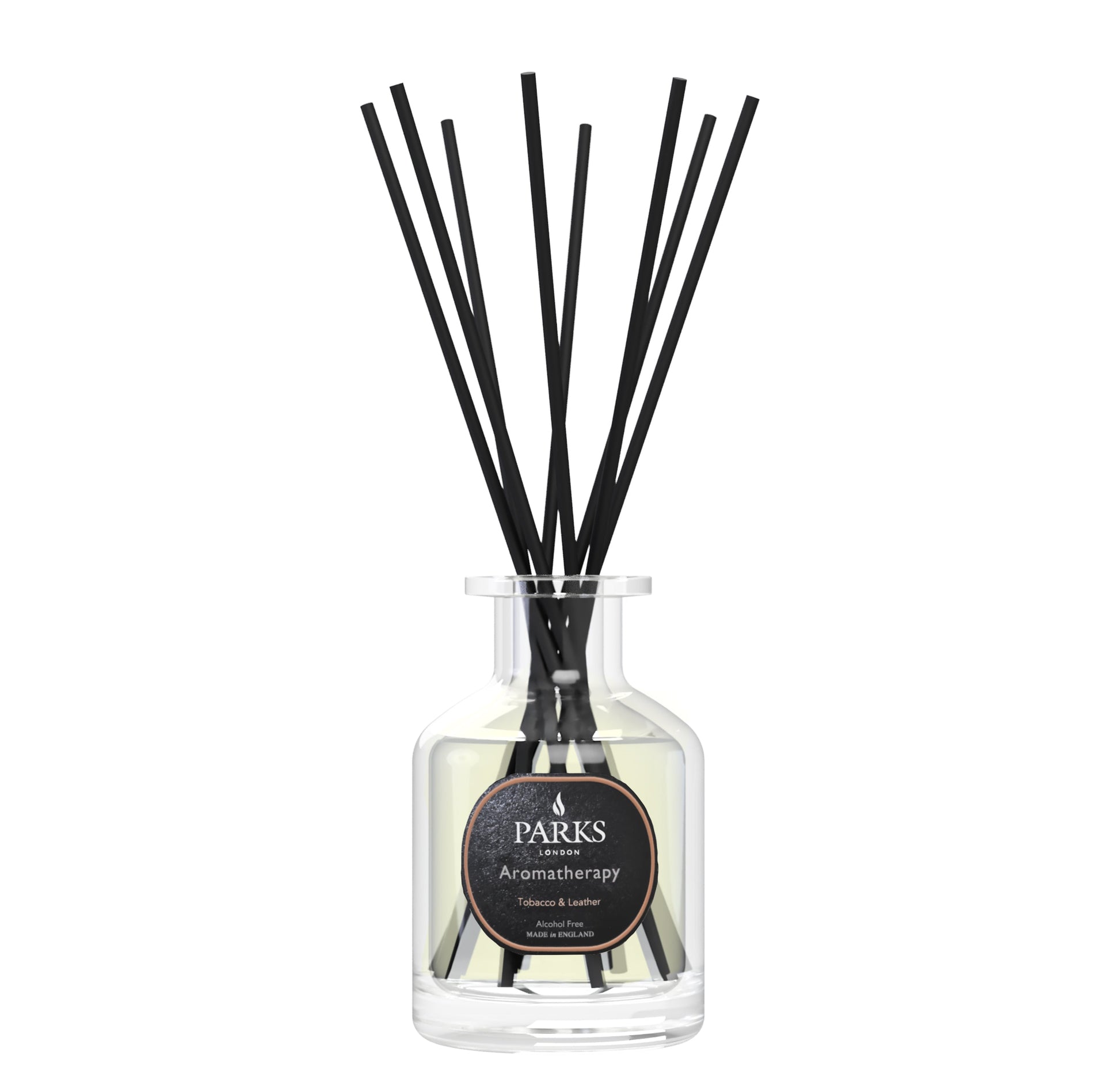 TOBACCO & LEATHER DIFFUSER 100ML