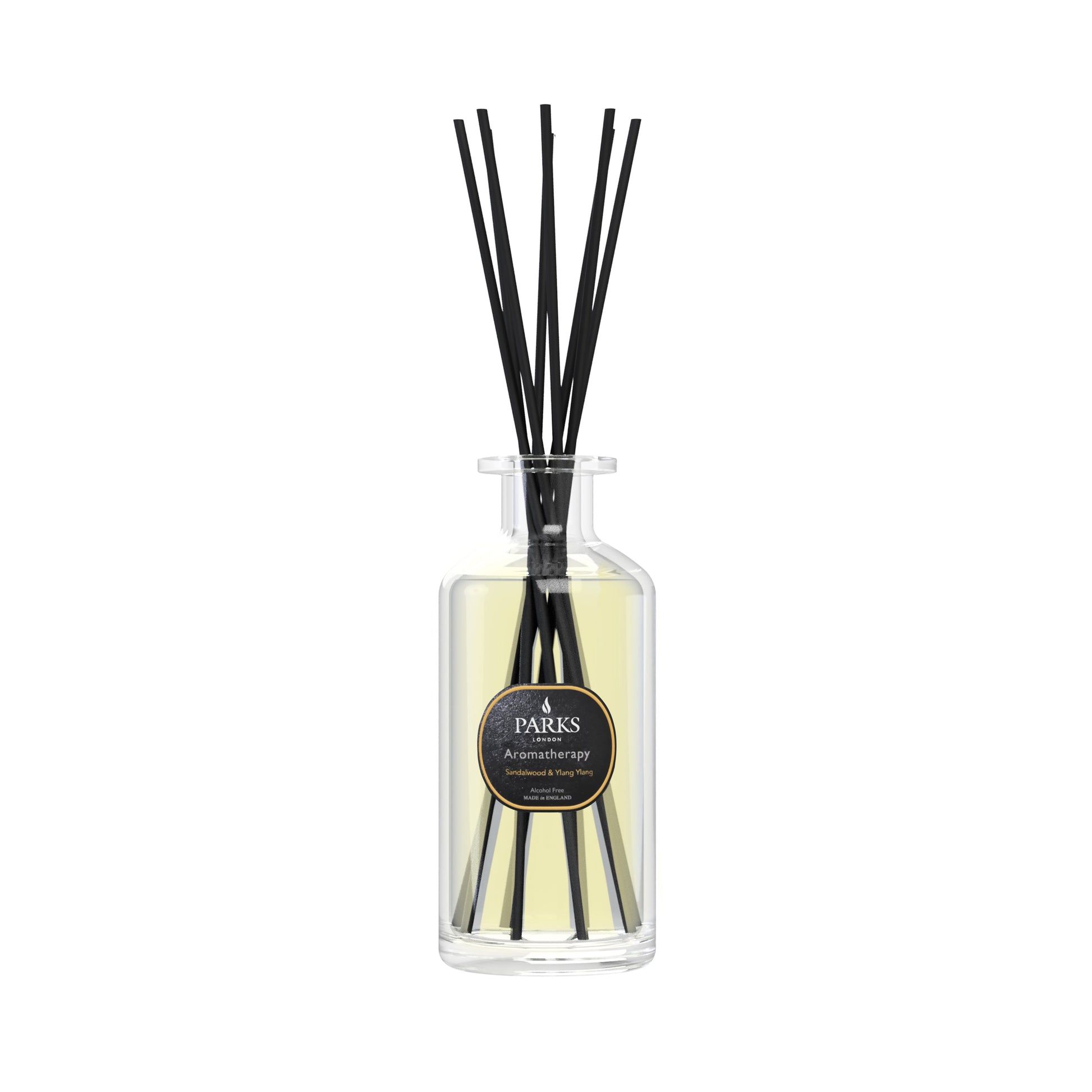 SANDALWOOD & YLANG YLANG DIFFUSER 220ML