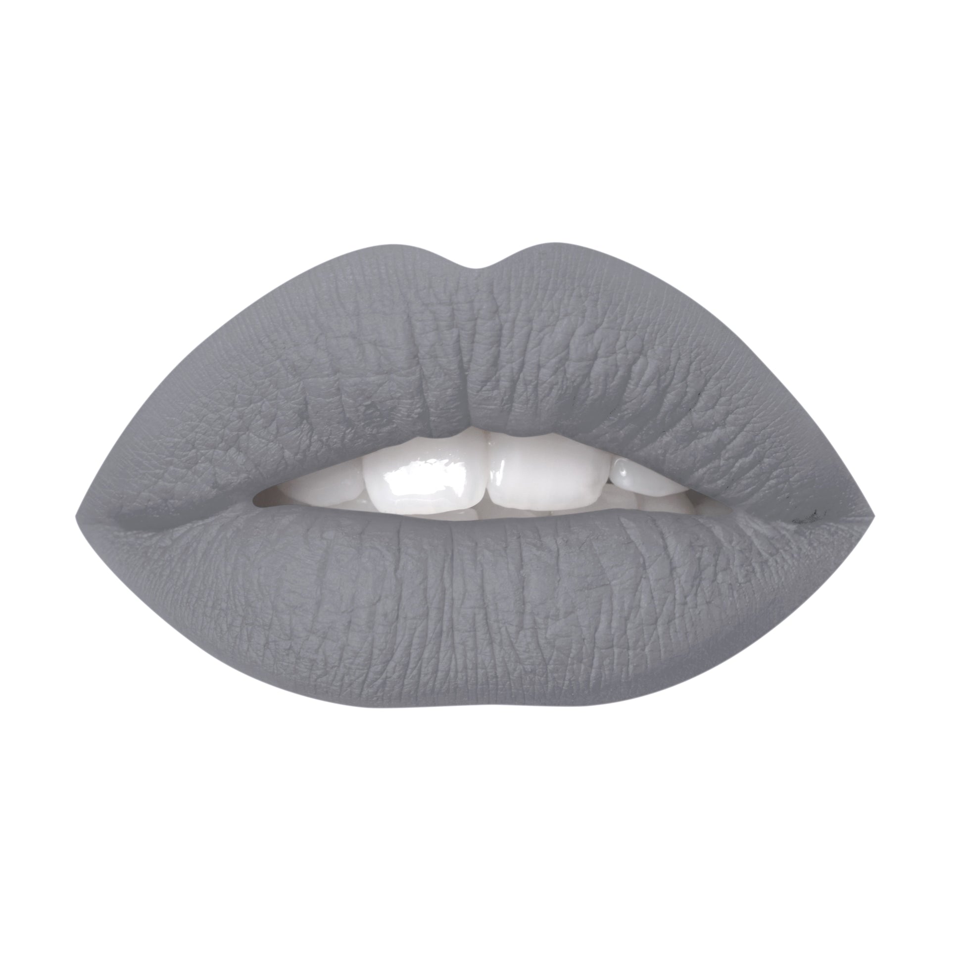 Air Matte Liquid Lipstick - Ashes
