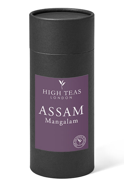 Assam Mangalam FTGFOP1 (special)