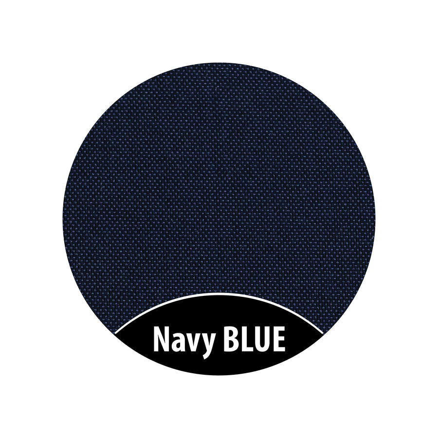 Activity Play Mattress Set - Navy Blue