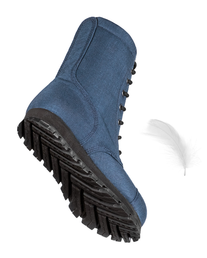 Step into Sustainability with KIRA Boots - Eco-Friendly, Stylish & Comfortable Footwear by Kira Sustainable at www.brixbailey.com