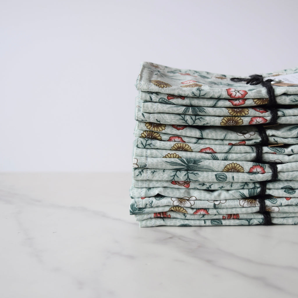 Daisy Dish Cloth