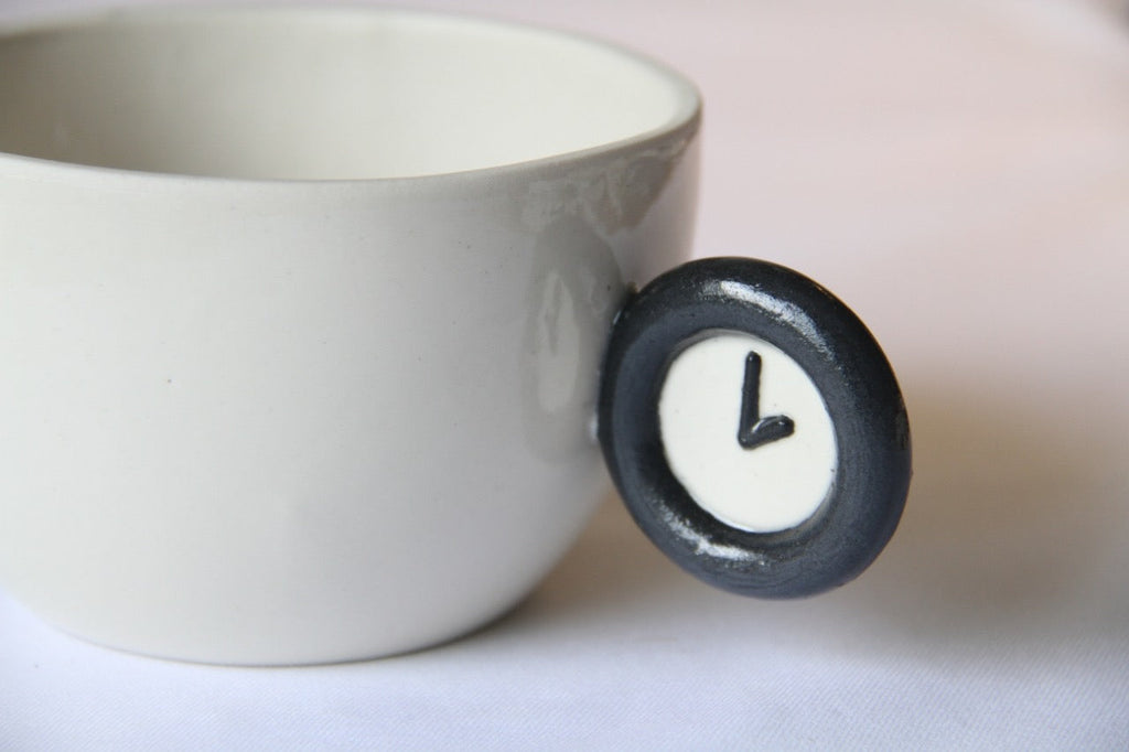 Time Zone Cup London & Washington