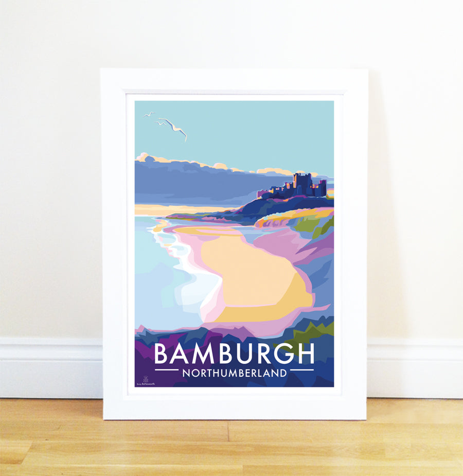 Bamburgh