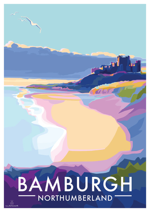Bamburgh