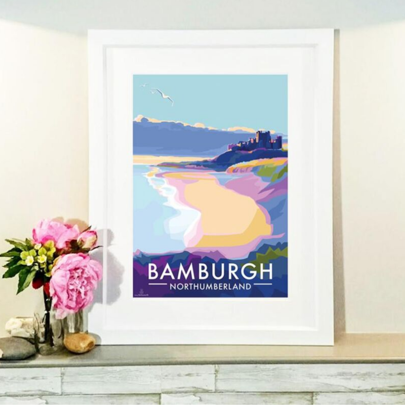 Bamburgh