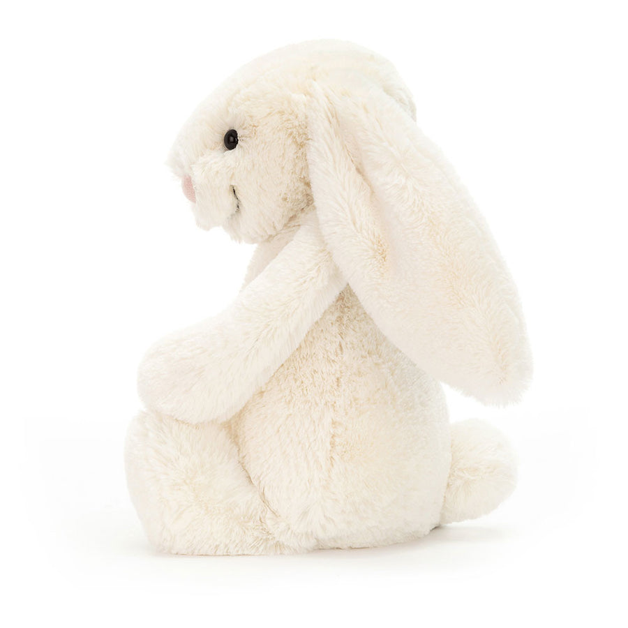 JellyCat Bunny Plush Toy – Soft, Safe & Cuddly for Babies by Jellycat at www.brixbailey.com