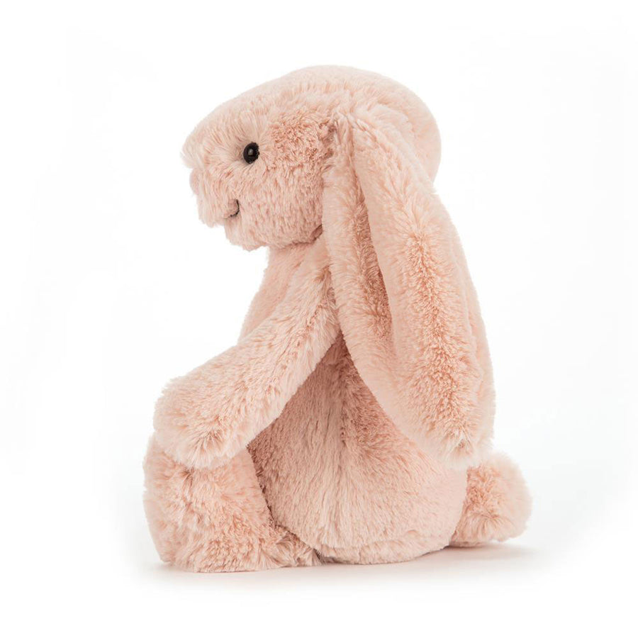 JellyCat Bunny Plush Toy – Soft, Safe & Cuddly for All Ages by Jellycat at www.brixbailey.com