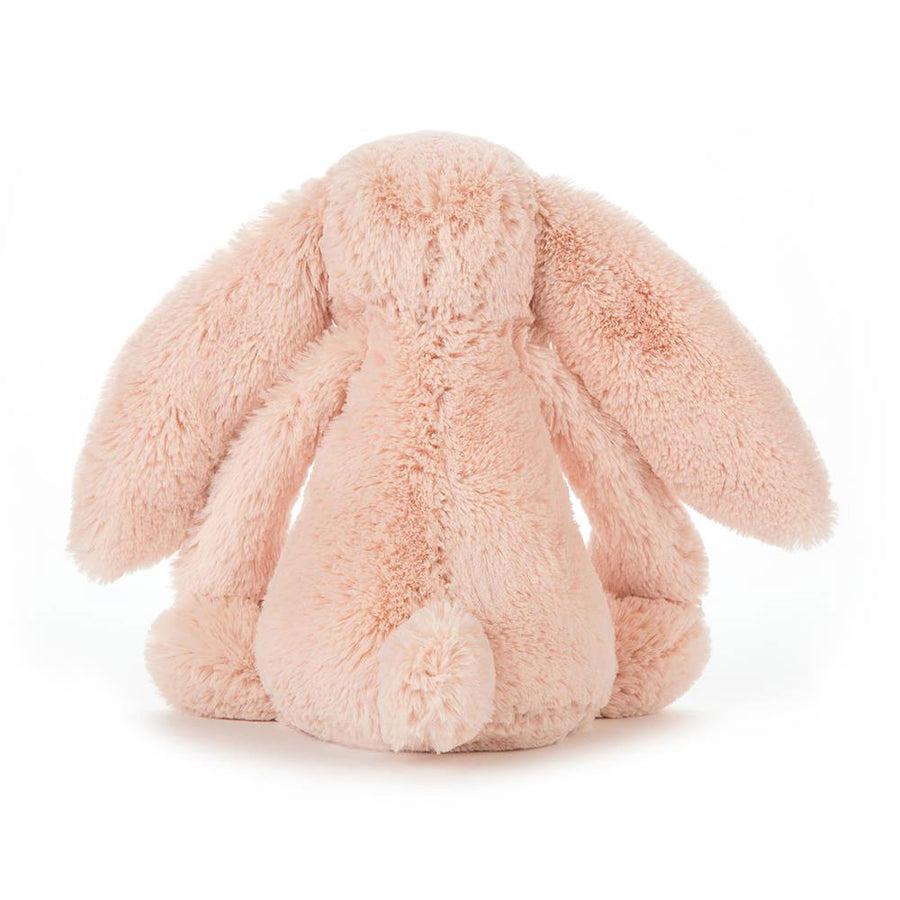 JellyCat Bunny Plush Toy – Cuddly & Child-Safe Companion by Jellycat at www.brixbailey.com