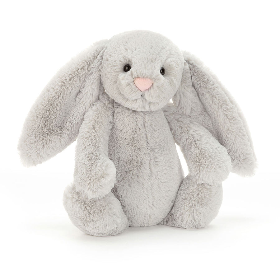 JellyCat Bunny Plush Toy – Soft & Safe Companion for All Ages by Jellycat at www.brixbailey.com