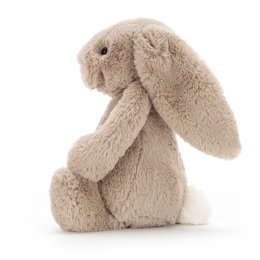 JellyCat Plush Bunny – Soft, Safe & Durable Toy for Kids by Jellycat at www.brixbailey.com