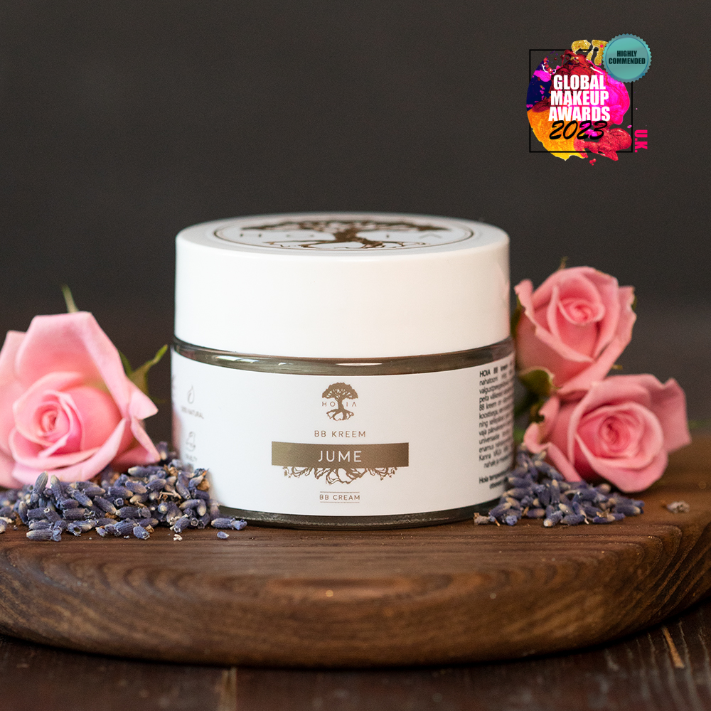 Experience Radiant Skin with HOIA BB Cream - Universal, Moisturizing & Lightweight Coverage by HOIA at www.brixbailey.com