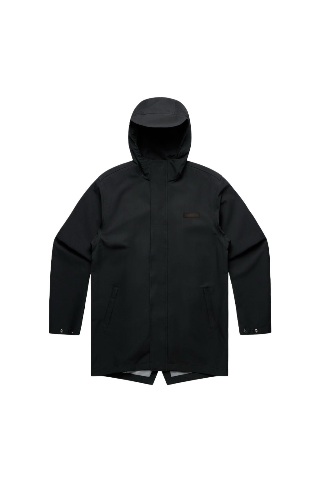 NVYSKN Mens Waterproof Formal Jacket