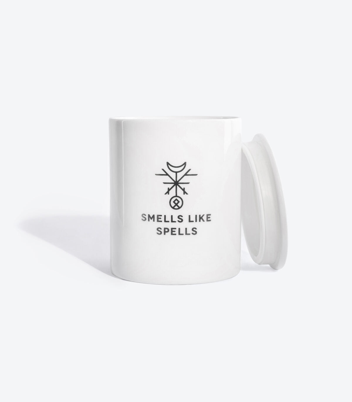 The High Priestess Soy Candle – Mystical & Aromatherapeutic by Smells Like Spells at www.brixbailey.com
