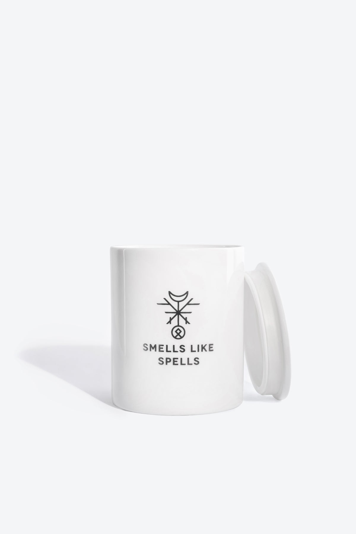 Sun Tarot Candle – Ignite Joy & Spiritual Awakening by Smells Like Spells at www.brixbailey.com