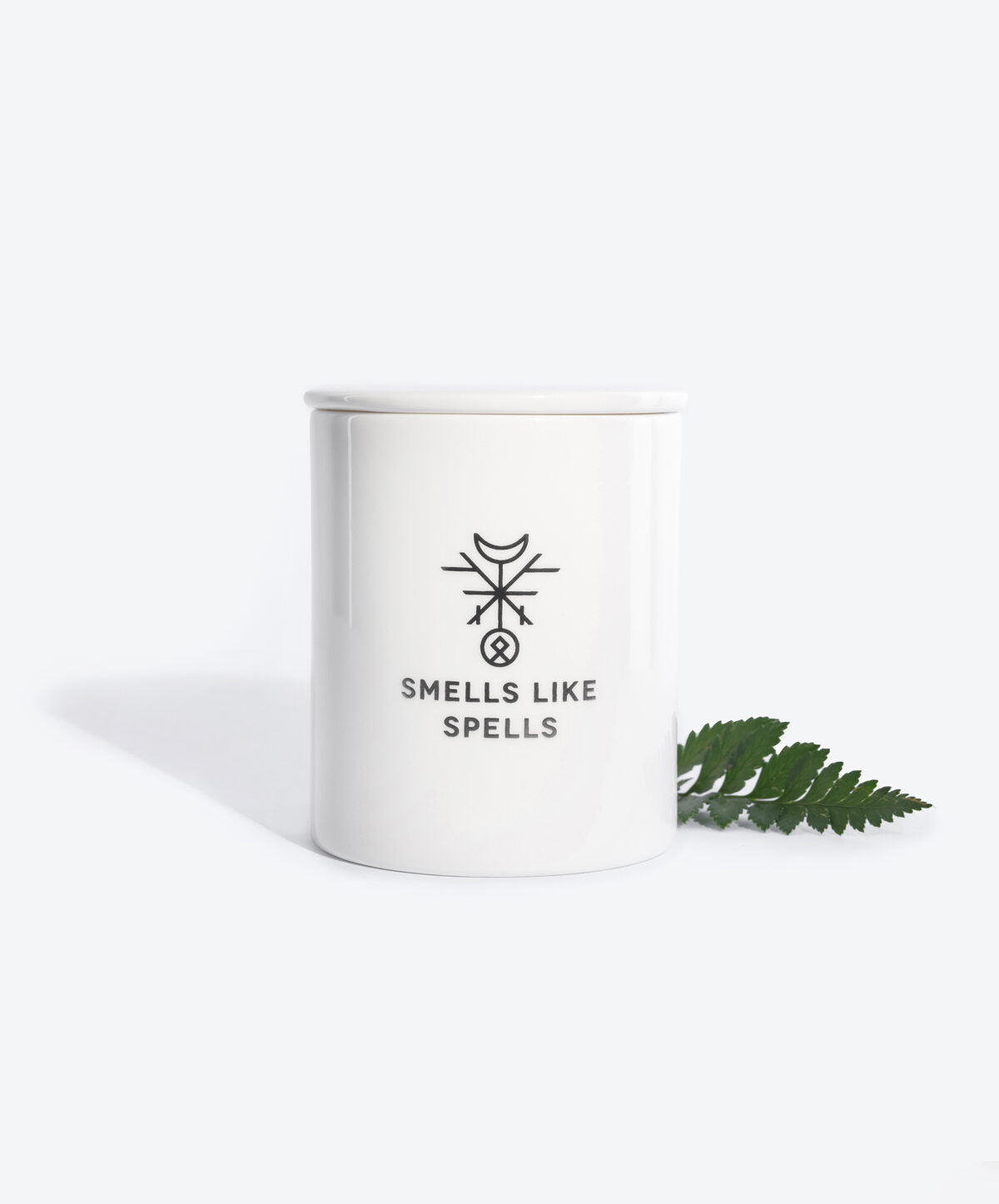Sun Tarot Candle – Enlighten & Uplift Your Spiritual Journey by Smells Like Spells at www.brixbailey.com
