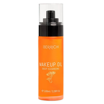 Berrich Makeup Removal Oil – Cleanse & Moisturize Naturally by Berrichi at www.brixbailey.com