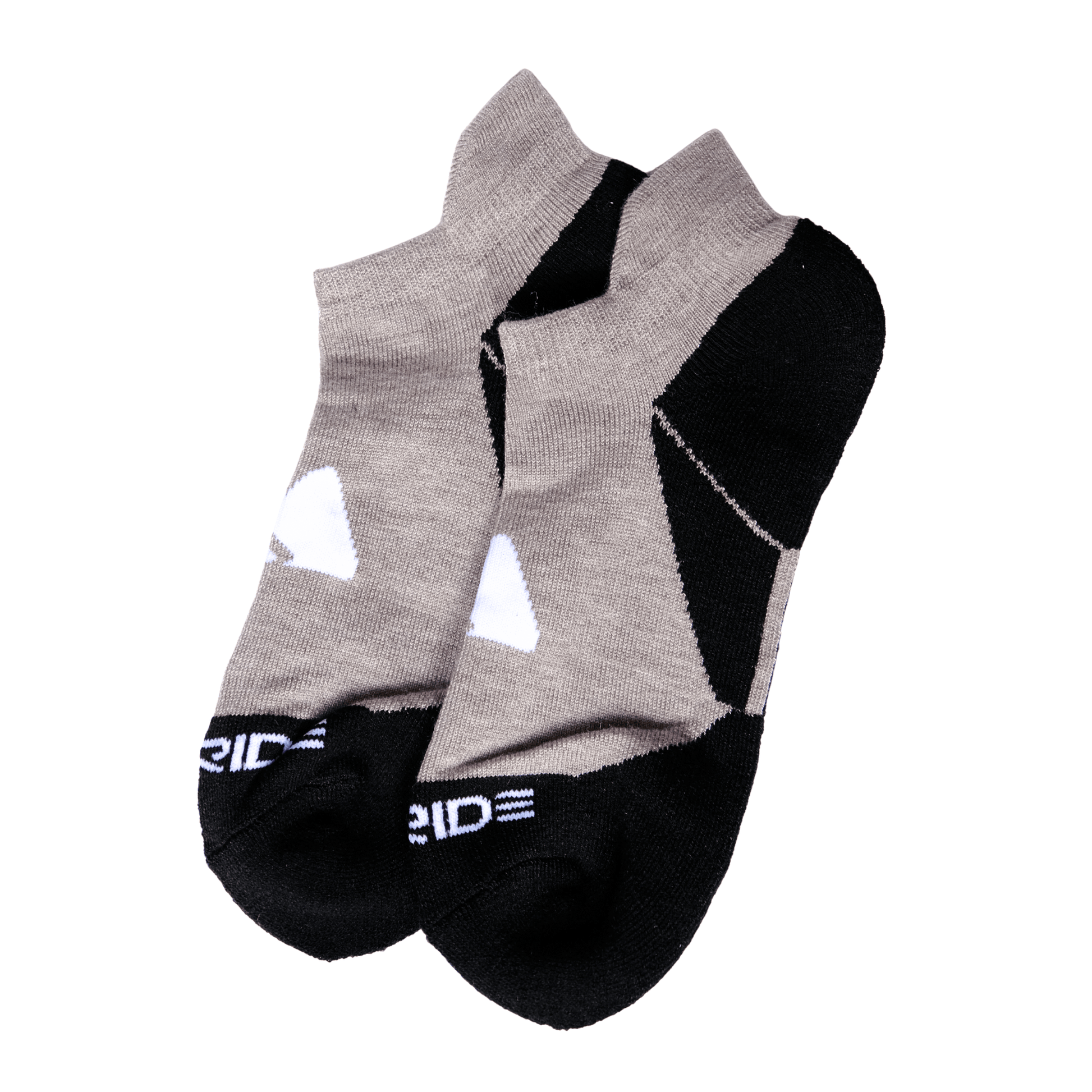 Merino Wool Ankle Socks for Running and Active Wear