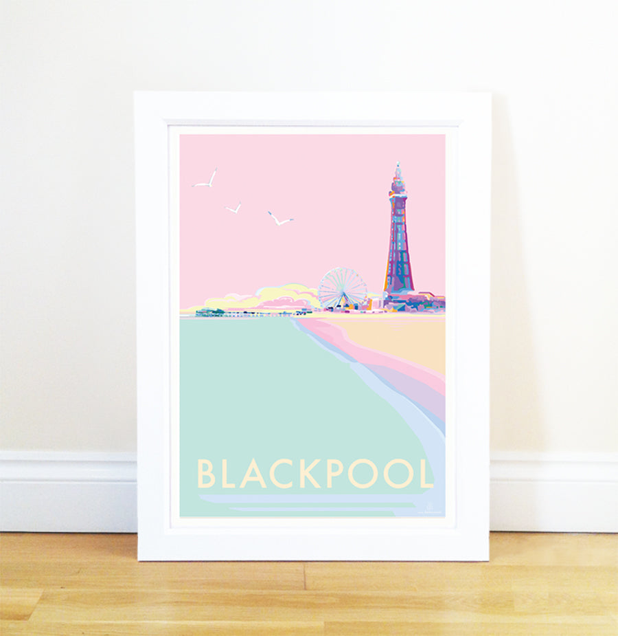 Blackpool