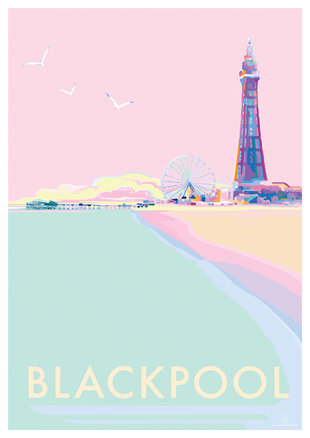 Blackpool