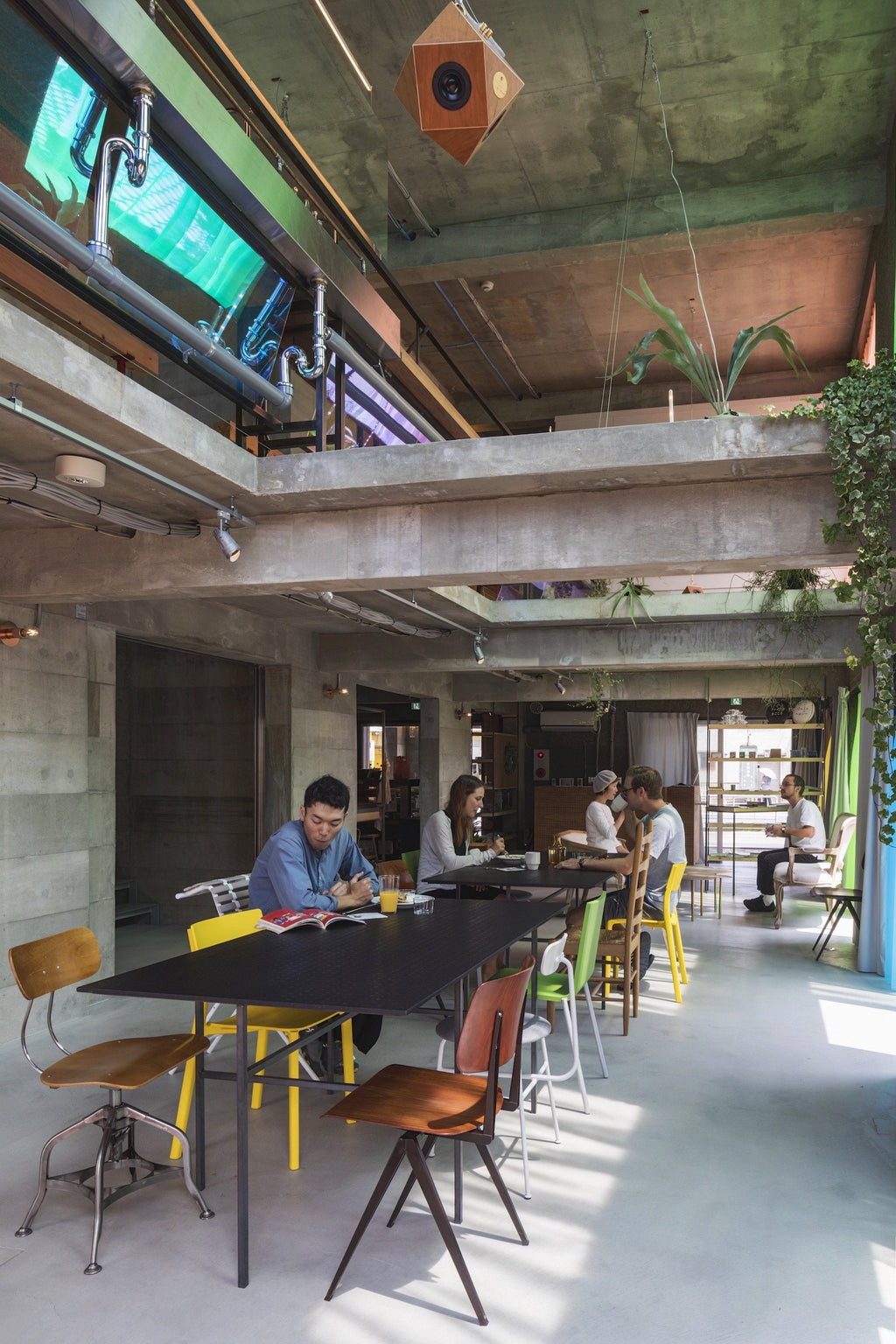 Budget Travel Hostels with Design Flair