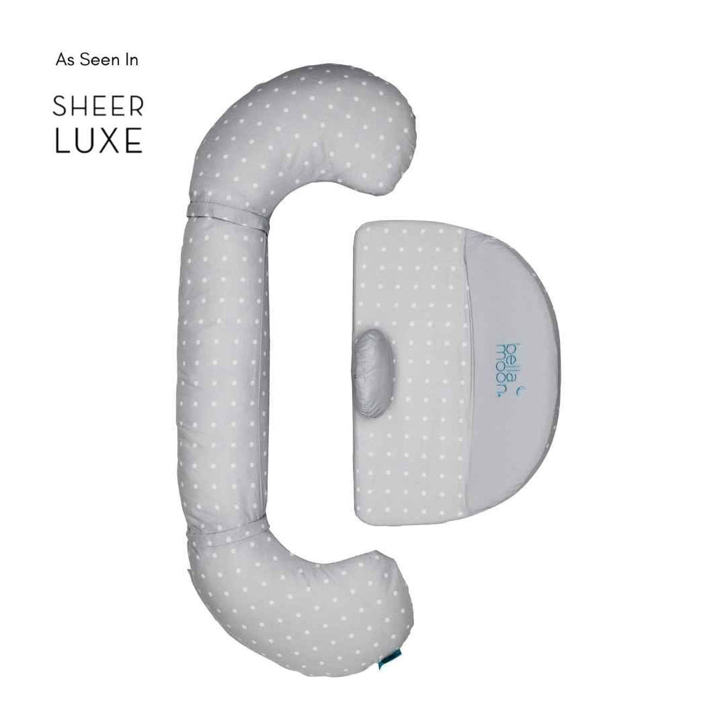 5-in-1 Cocoon- Dotted