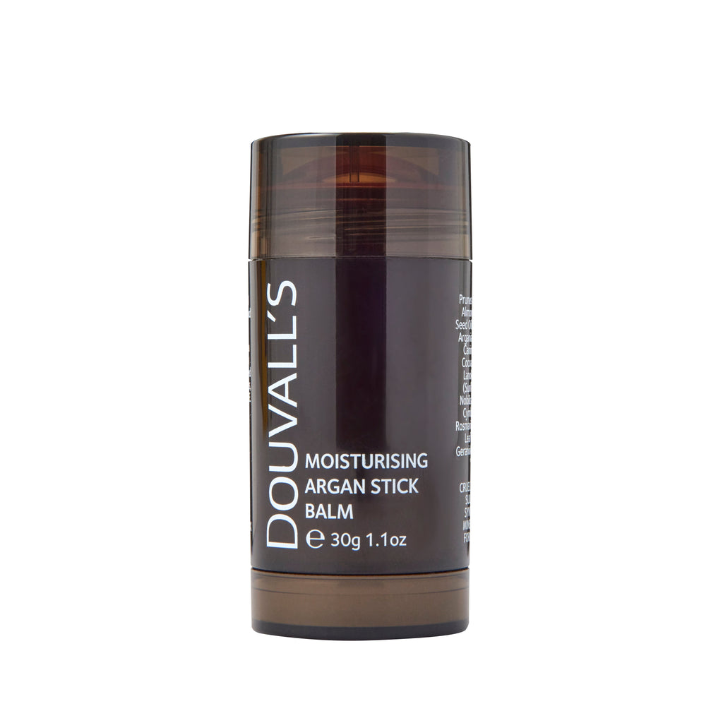 Argan Highlight Stick Balm 30g Multi Use Color and Glow