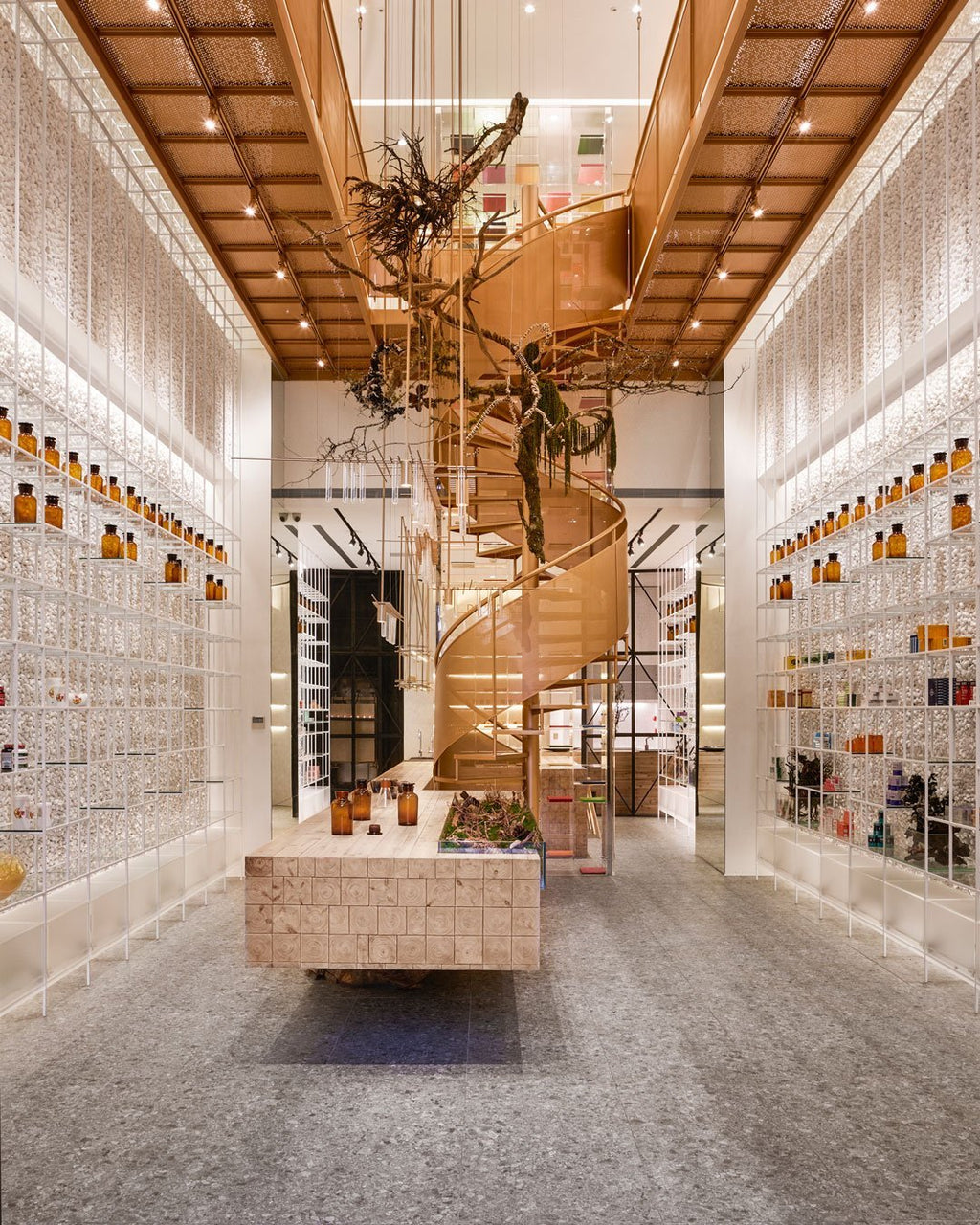 Shoplifter Innovative Store Concepts Guide