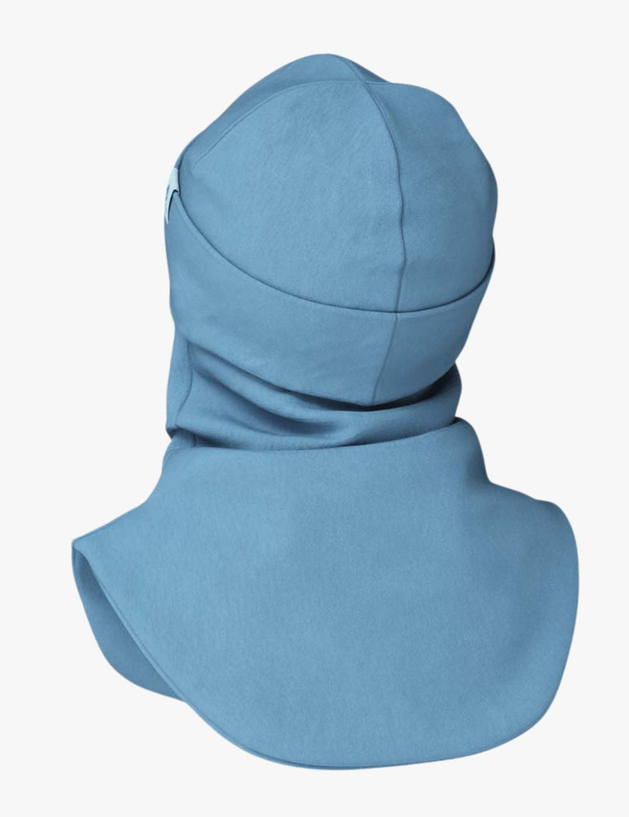 2in1 Kids Balaclava Hat-Scarf – Cotton, Windproof & Versatile by Breden at brixbailey.com