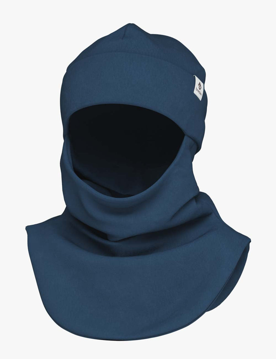 BREDEN Kids Balaclava – Versatile Cotton Hat & Scarf Combo by Breden at brixbailey.com