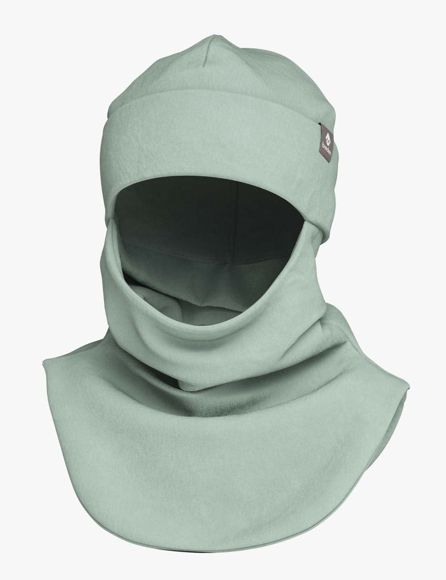 BREDEN Kids Cotton Balaclava – Versatile Hat & Scarf Combo by Breden at brixbailey.com