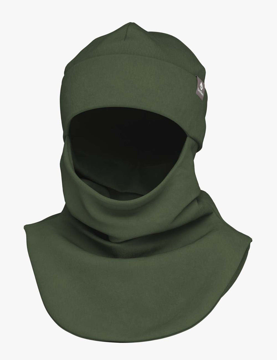 BREDEN Kids Balaclava – Versatile Hat and Scarf, Oeko-Tex Cotton by Breden at brixbailey.com