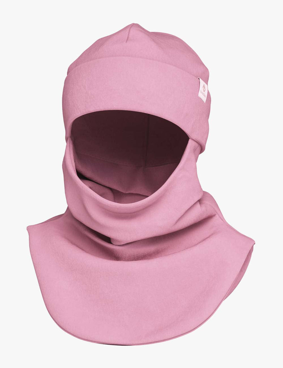 BREDEN Kids Balaclava – 2-in-1 Cotton Hat Scarf, Oeko-Tex Certified by Breden at brixbailey.com