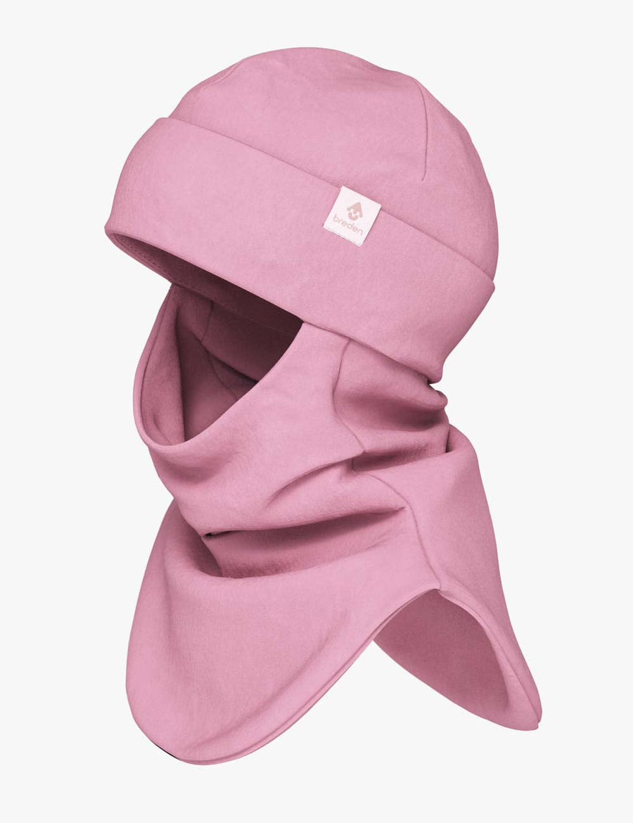 BREDEN Kids Balaclava – Playful 2-in-1 Hat and Scarf by Breden at brixbailey.com