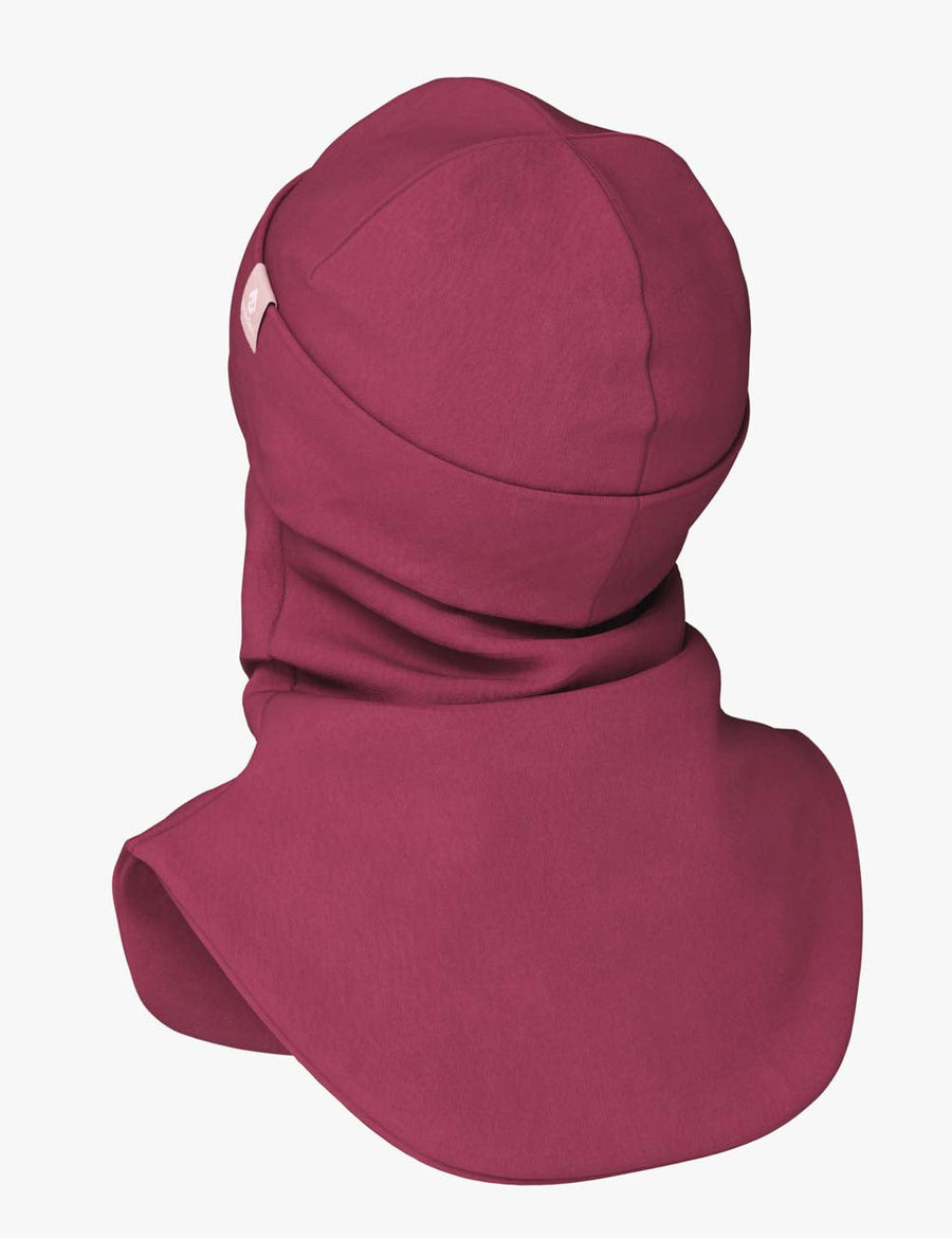 BREDEN Kids Balaclava – Versatile 2in1 Hat and Scarf, Cotton by Breden at brixbailey.com