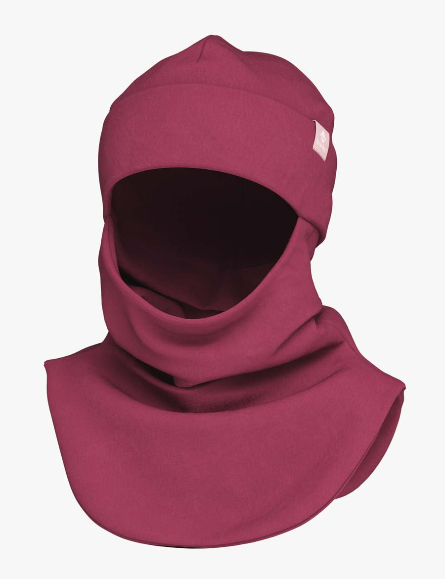 BREDEN Kids Balaclava – Versatile Hat & Scarf Combo for Comfort by Breden at brixbailey.com