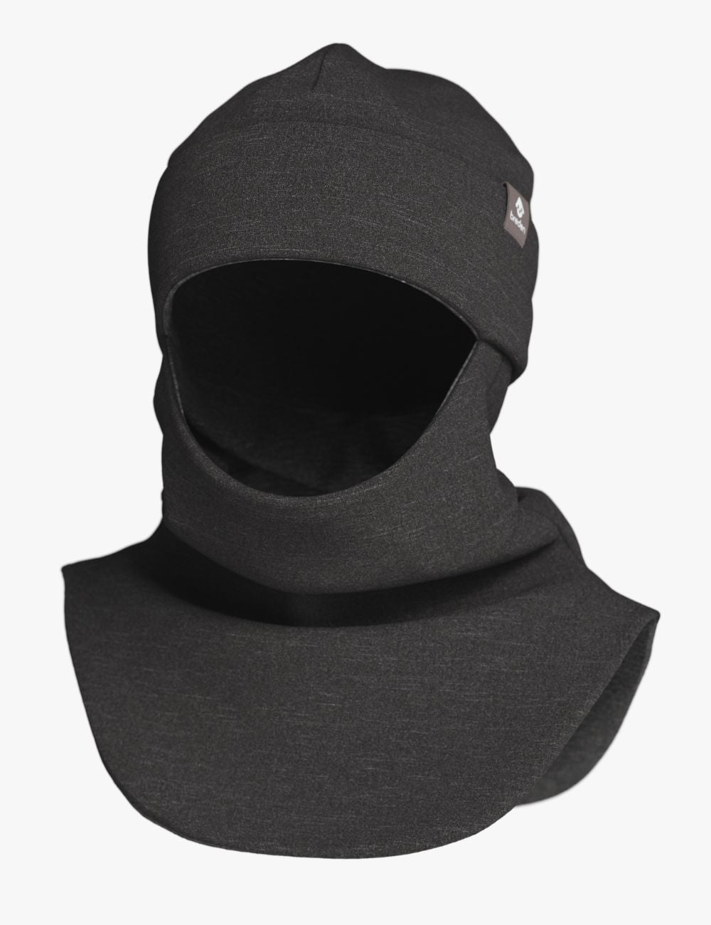 Merino Wool Hat-Scarf Combo – Ethical & Versatile for Mild Winter by Breden at brixbailey.com