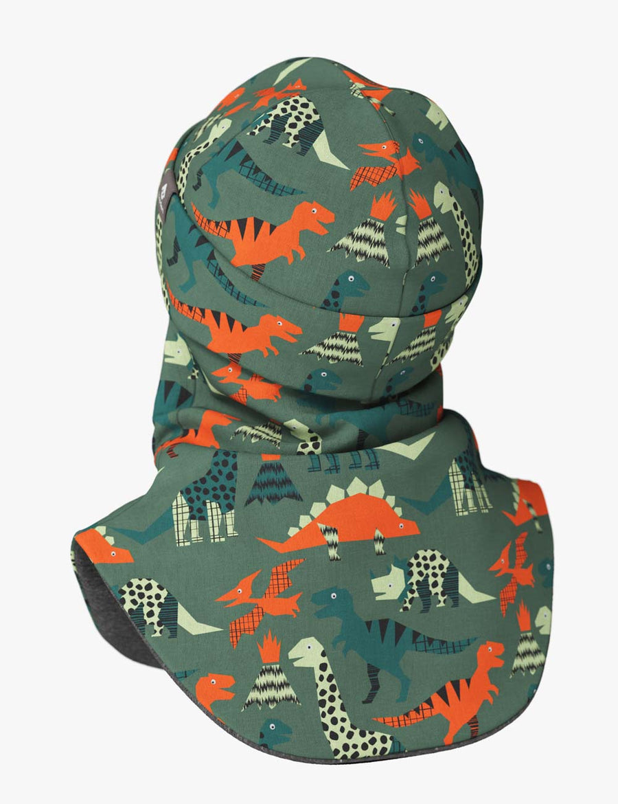 Eco-Friendly Merino Wool Hat-Scarf Combo – Perfect for Cool Weather by Breden at brixbailey.com