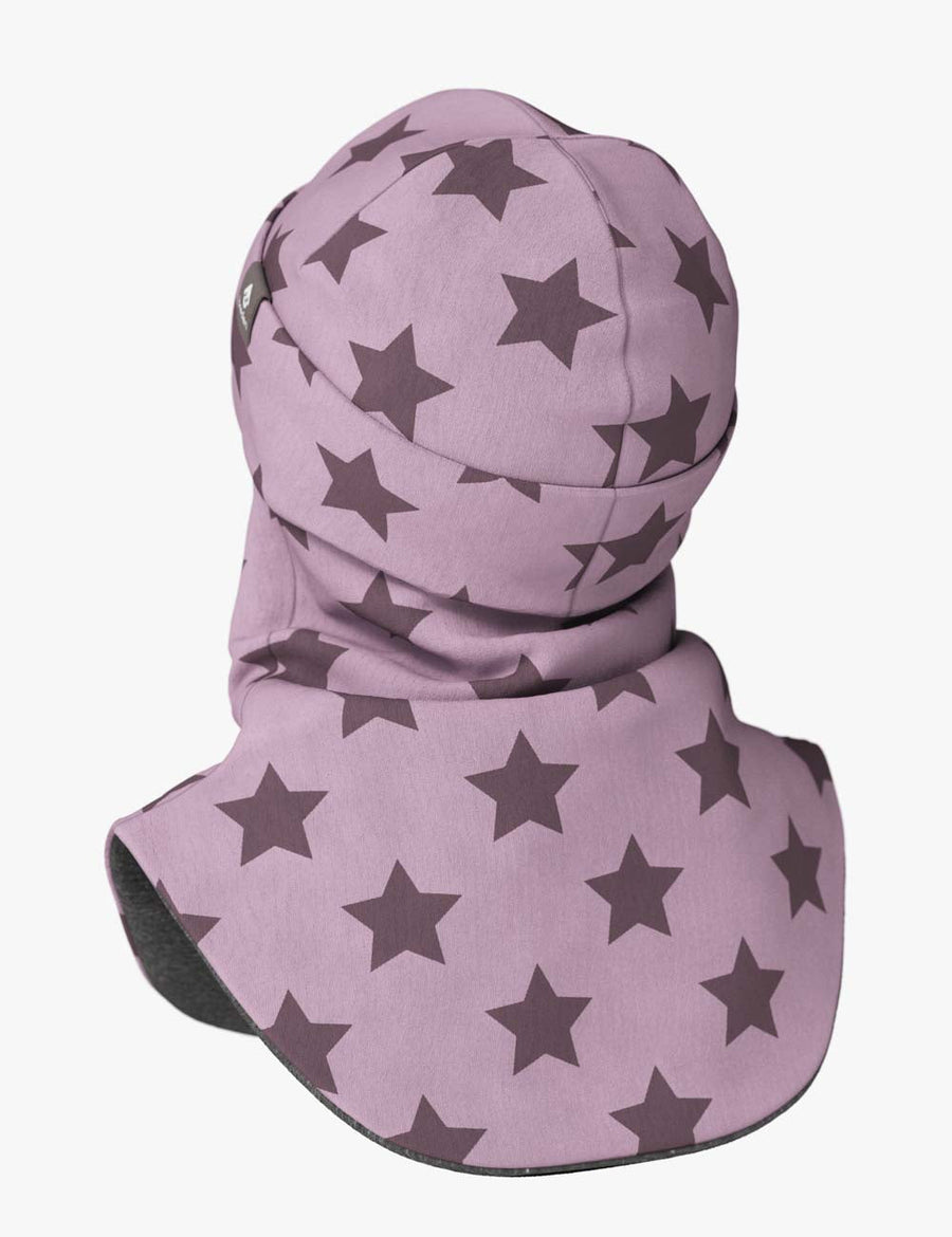 Eco-Friendly Merino Wool Hat-Scarf Combo – Designed in Europe by Breden at brixbailey.com