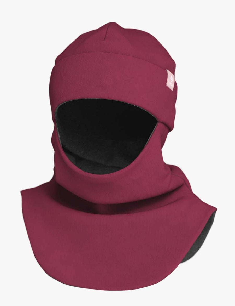 Eco-Friendly Merino Wool Hat-Scarf Combo – Designed in Europe by Breden at brixbailey.com