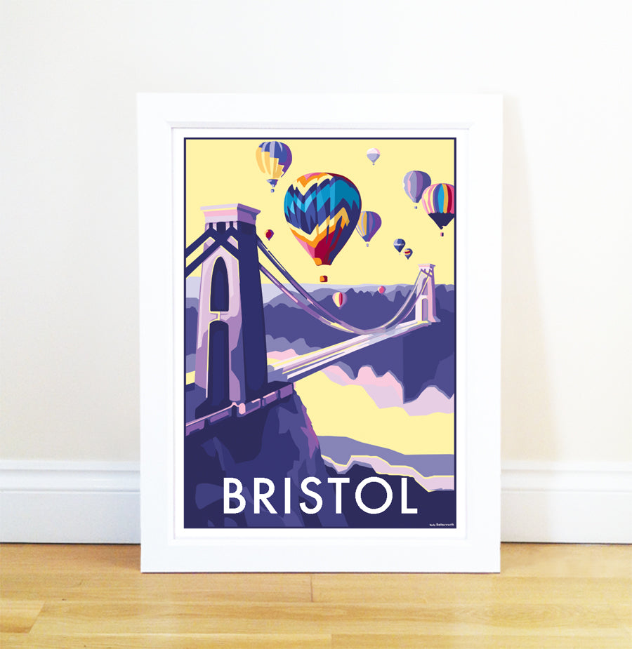 Bristol